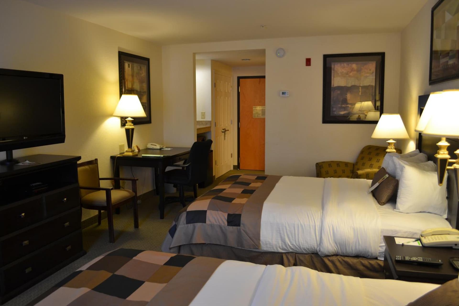Fairfield by Marriott Inn & Suites LaGrange gallery photo in LaGrange, GA — image 50