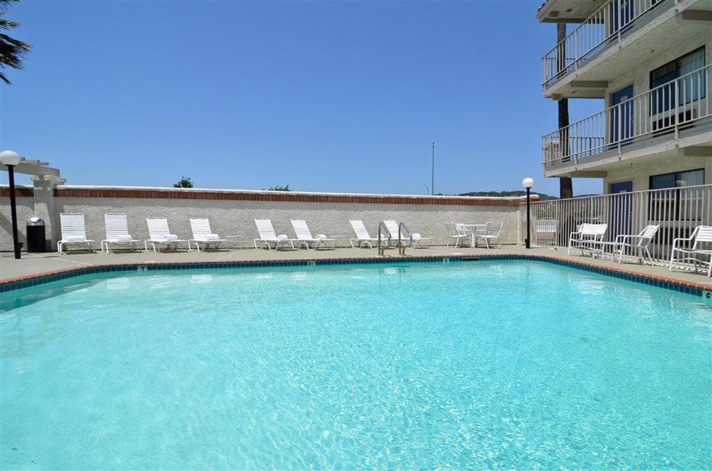 Motel 6-Fairfield, CA - Napa Valley gallery photo in Fairfield, CA — image 34