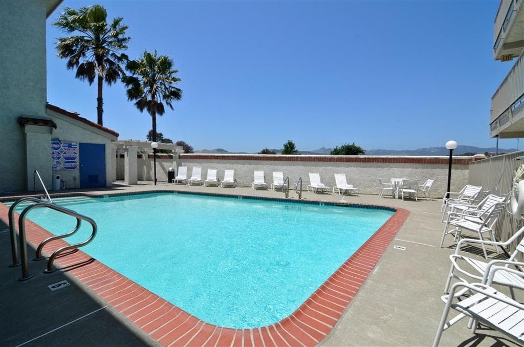 Motel 6-Fairfield, CA - Napa Valley gallery photo in Fairfield, CA — image 32