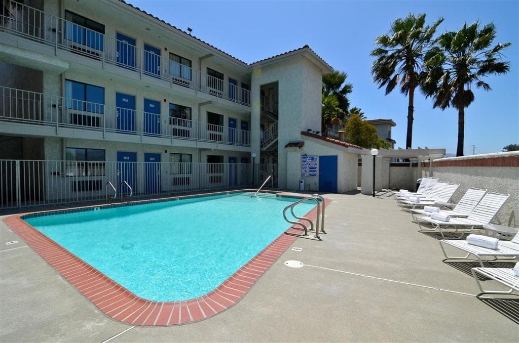 Motel 6-Fairfield, CA - Napa Valley gallery photo in Fairfield, CA — image 15