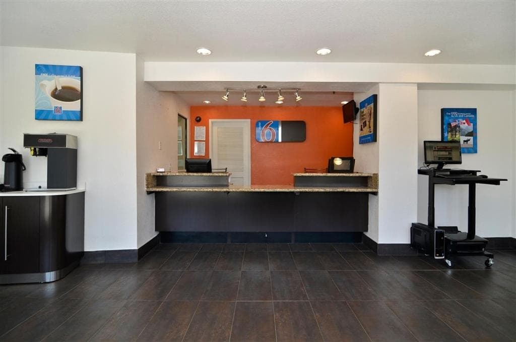 Motel 6-Fairfield, CA - Napa Valley gallery photo in Fairfield, CA — image 18
