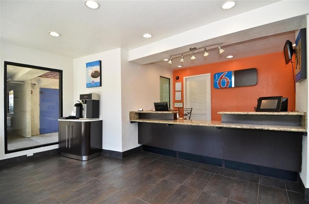Motel 6-Fairfield, CA - Napa Valley gallery photo in Fairfield, CA — image 5