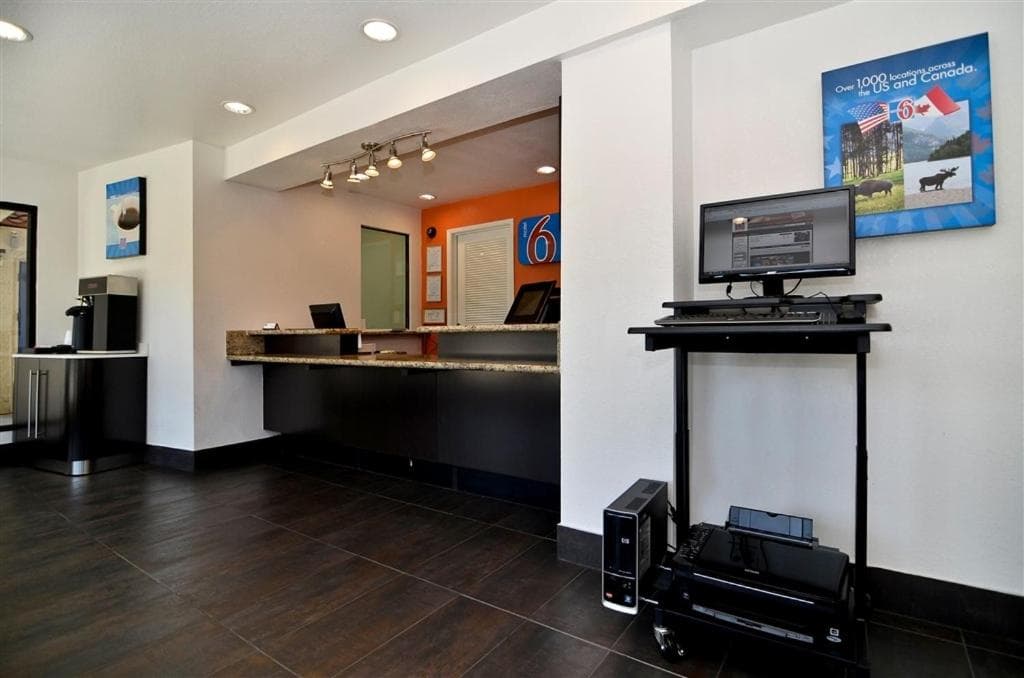Motel 6-Fairfield, CA - Napa Valley gallery photo in Fairfield, CA — image 25