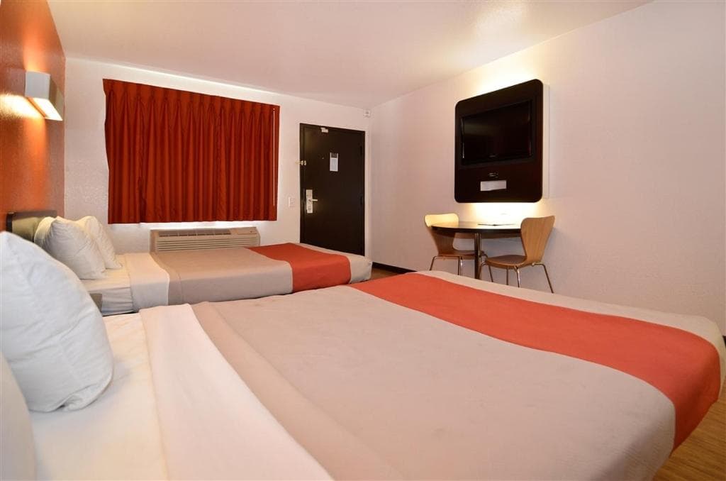Motel 6-Fairfield, CA - Napa Valley gallery photo in Fairfield, CA — image 11