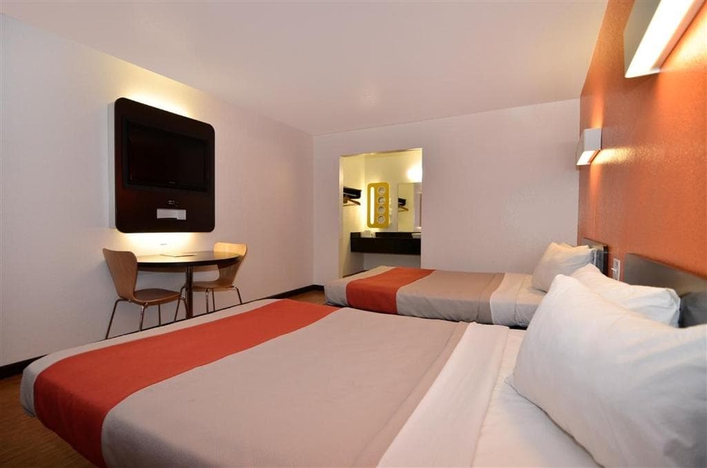 Motel 6-Fairfield, CA - Napa Valley gallery photo in Fairfield, CA — image 12