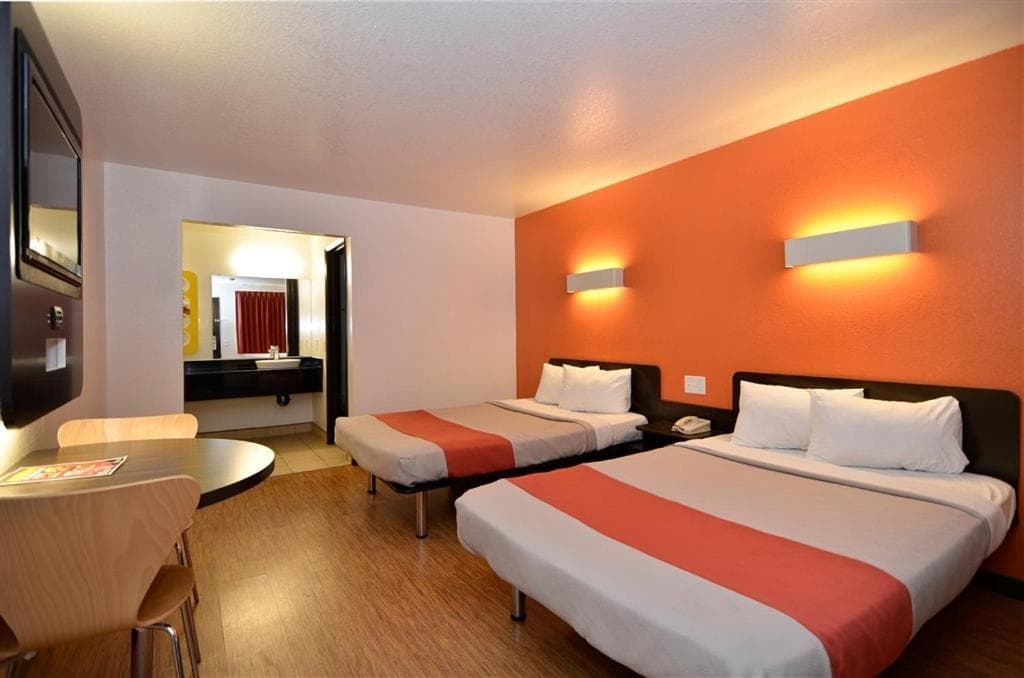 Motel 6-Fairfield, CA - Napa Valley gallery photo in Fairfield, CA — image 43