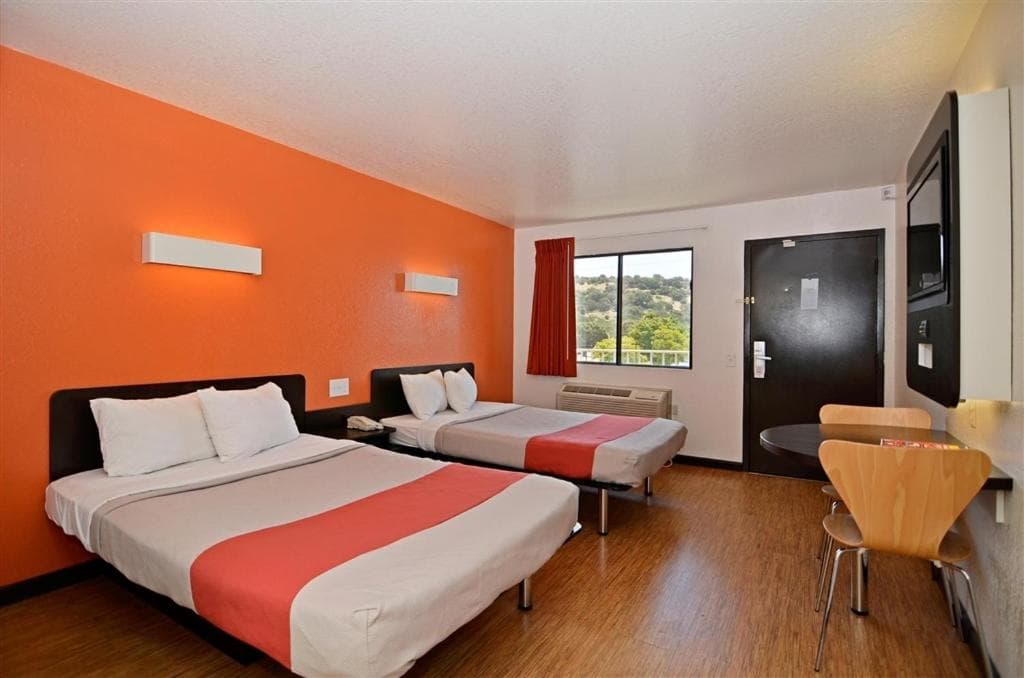 Motel 6-Fairfield, CA - Napa Valley gallery photo in Fairfield, CA — image 28