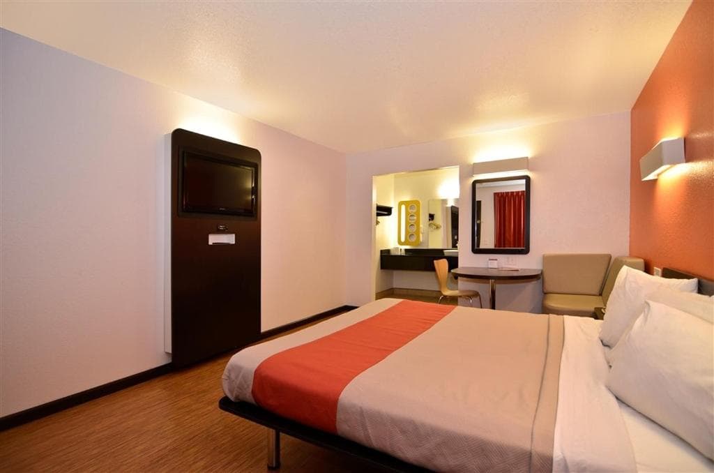 Motel 6-Fairfield, CA - Napa Valley gallery photo in Fairfield, CA — image 41