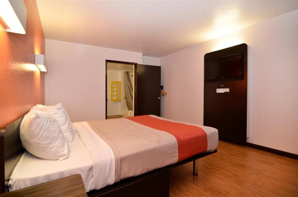 Motel 6-Fairfield, CA - Napa Valley gallery photo in Fairfield, CA — image 39