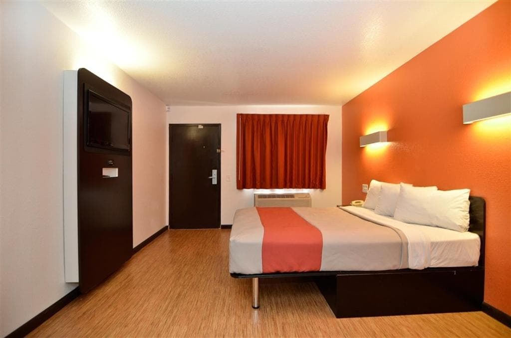 Motel 6-Fairfield, CA - Napa Valley gallery photo in Fairfield, CA — image 22