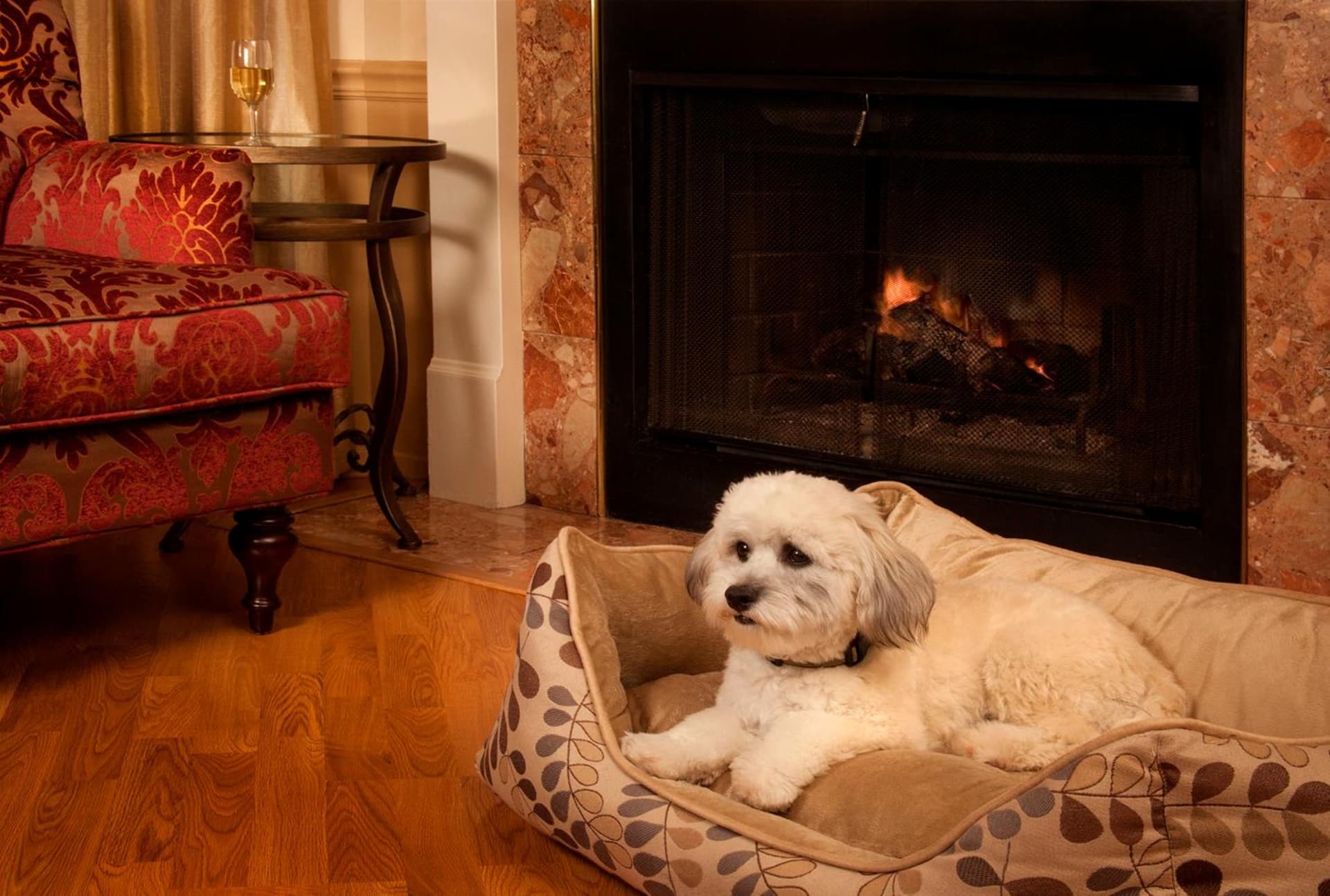 Victorian Inn gallery photo in Monterey, CA — image 32