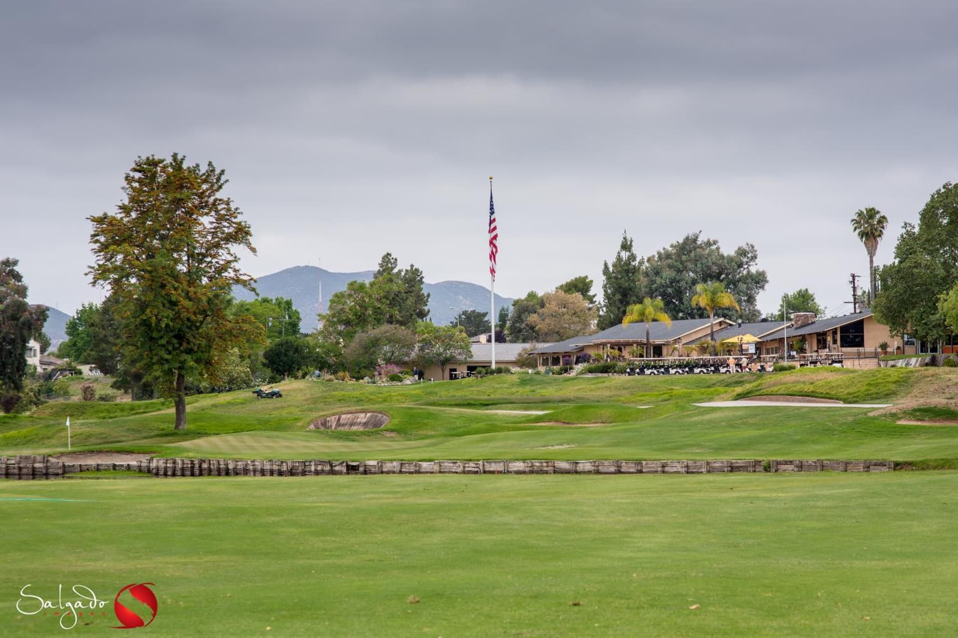 Carlton Oaks Lodge, an Ascend Collection Hotel gallery photo in Santee, CA — image 62