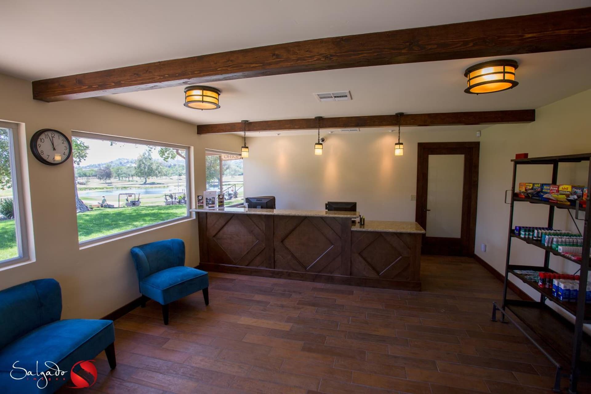 Carlton Oaks Lodge, an Ascend Collection Hotel gallery photo in Santee, CA — image 48