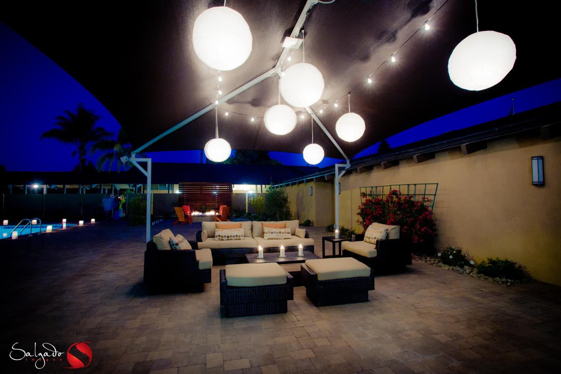 Carlton Oaks Lodge, an Ascend Collection Hotel gallery photo in Santee, CA — image 94
