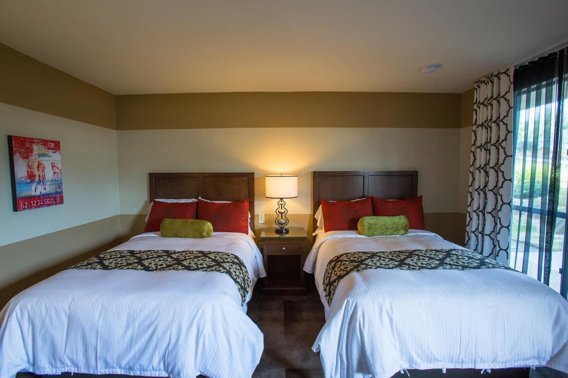 Carlton Oaks Lodge, an Ascend Collection Hotel gallery photo in Santee, CA — image 14