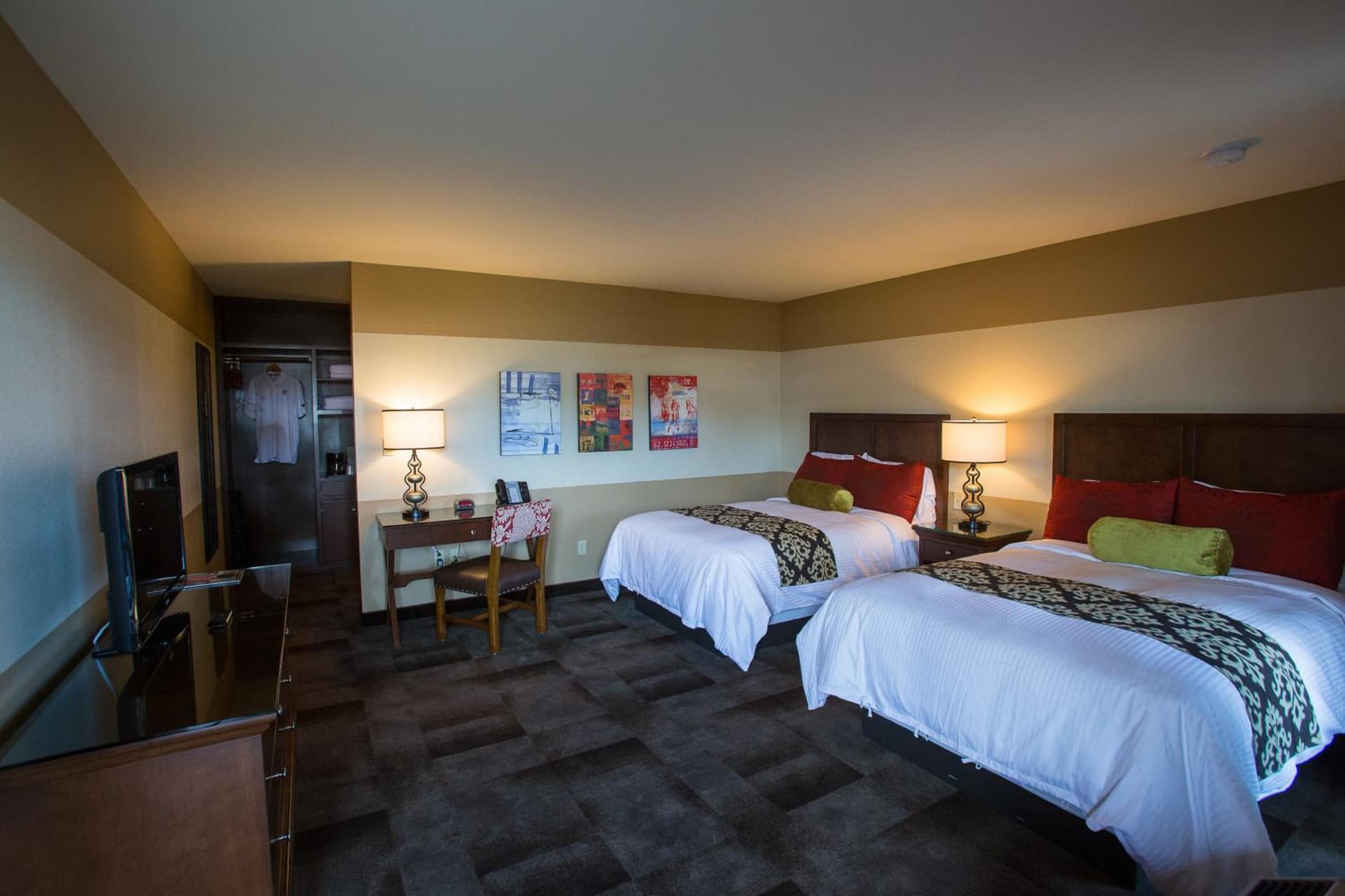 Carlton Oaks Lodge, an Ascend Collection Hotel gallery photo in Santee, CA — image 61