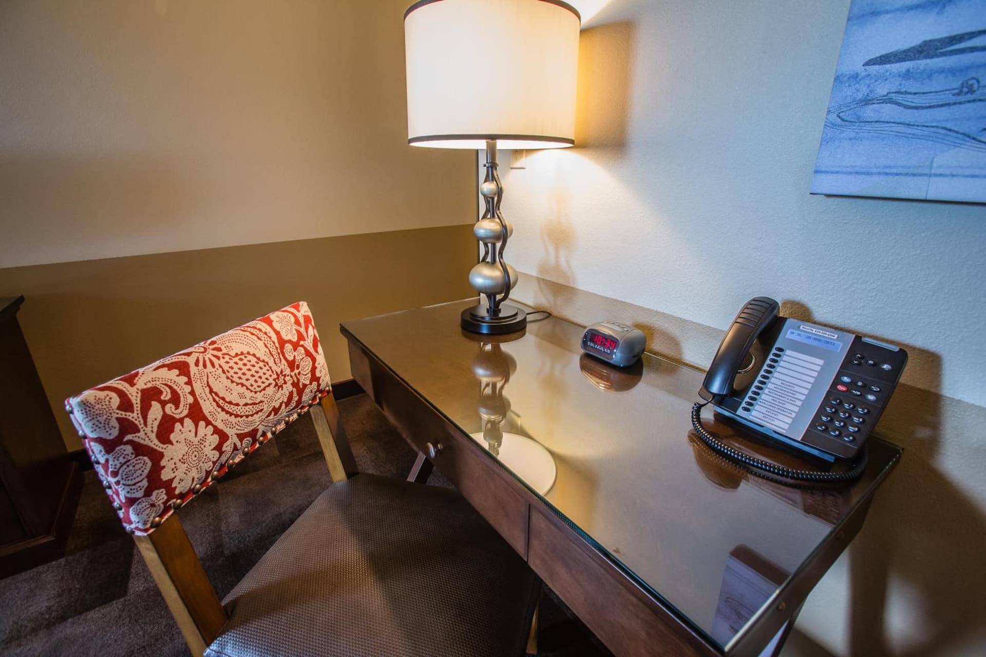 Carlton Oaks Lodge, an Ascend Collection Hotel gallery photo in Santee, CA — image 98