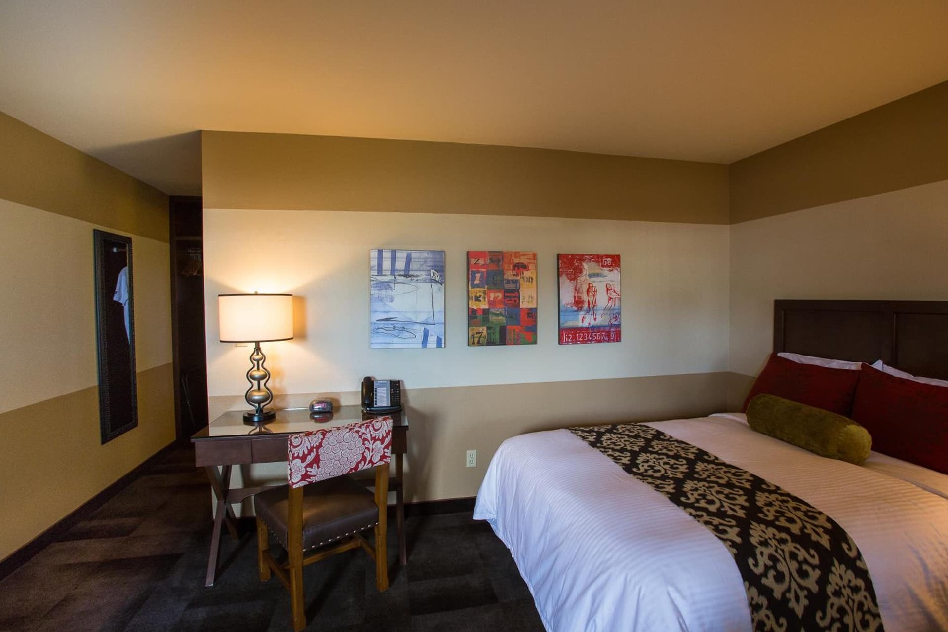 Carlton Oaks Lodge, an Ascend Collection Hotel gallery photo in Santee, CA — image 18