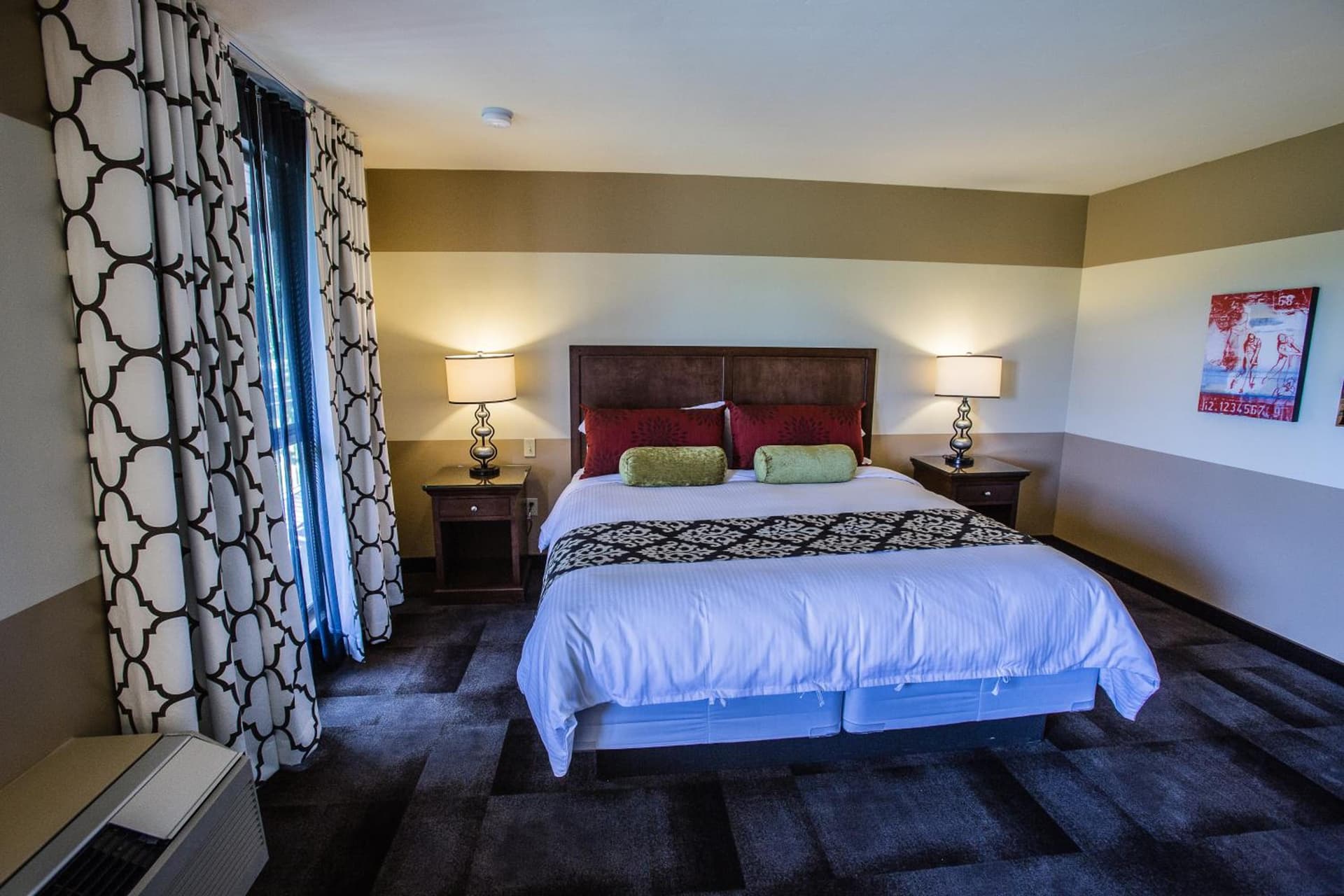 Carlton Oaks Lodge, an Ascend Collection Hotel gallery photo in Santee, CA — image 17