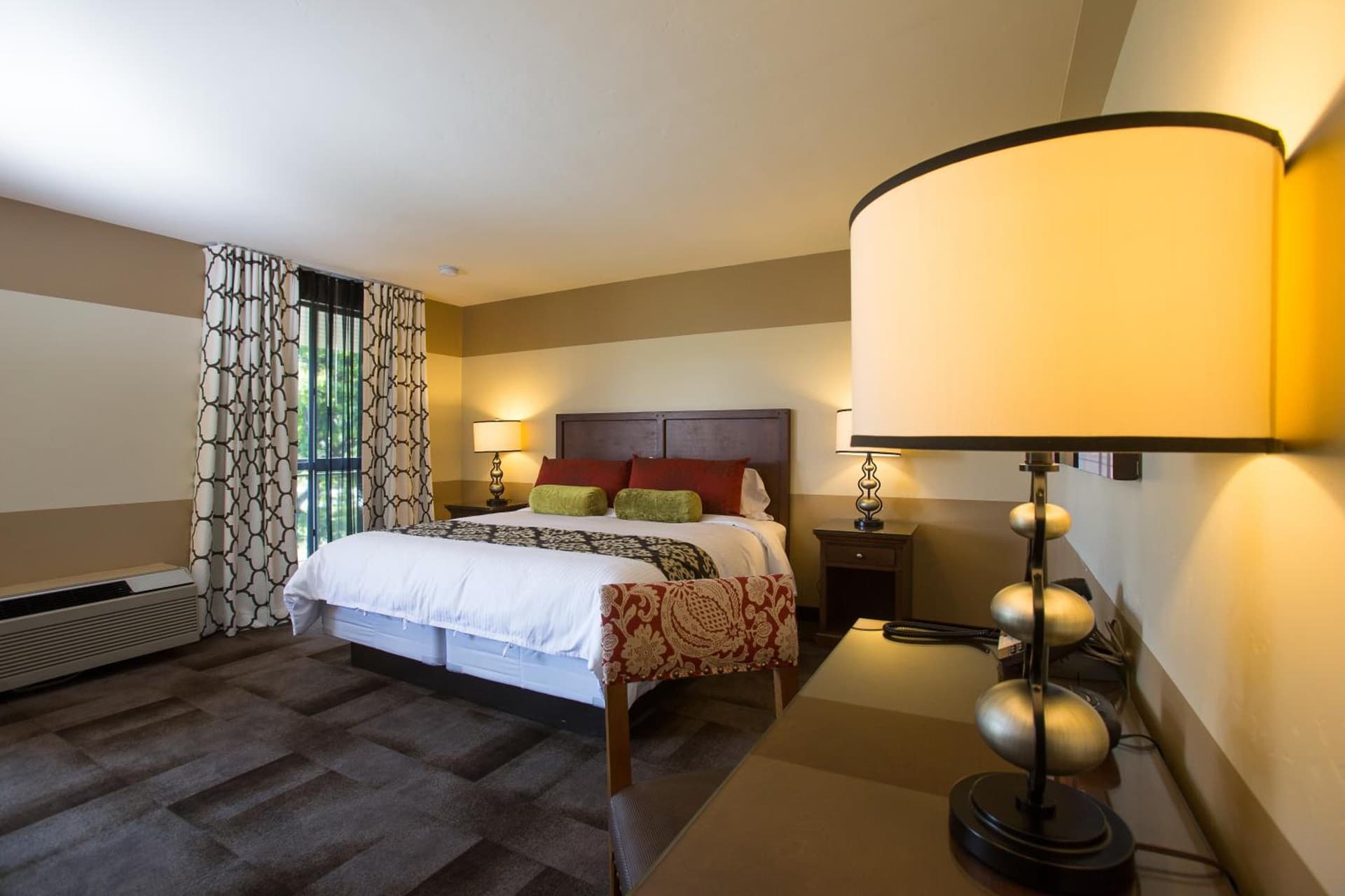 Carlton Oaks Lodge, an Ascend Collection Hotel gallery photo in Santee, CA — image 22