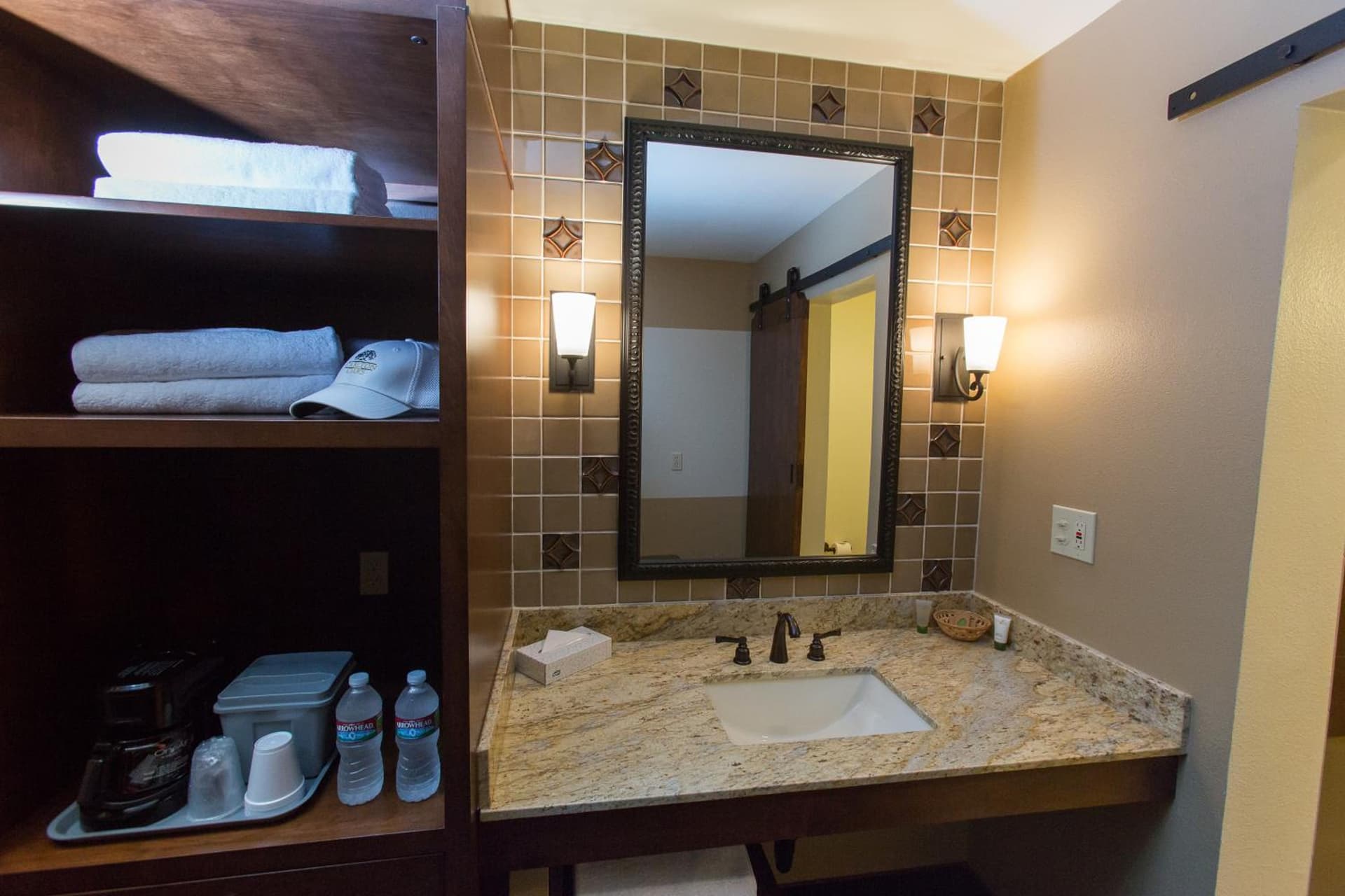 Carlton Oaks Lodge, an Ascend Collection Hotel gallery photo in Santee, CA — image 95