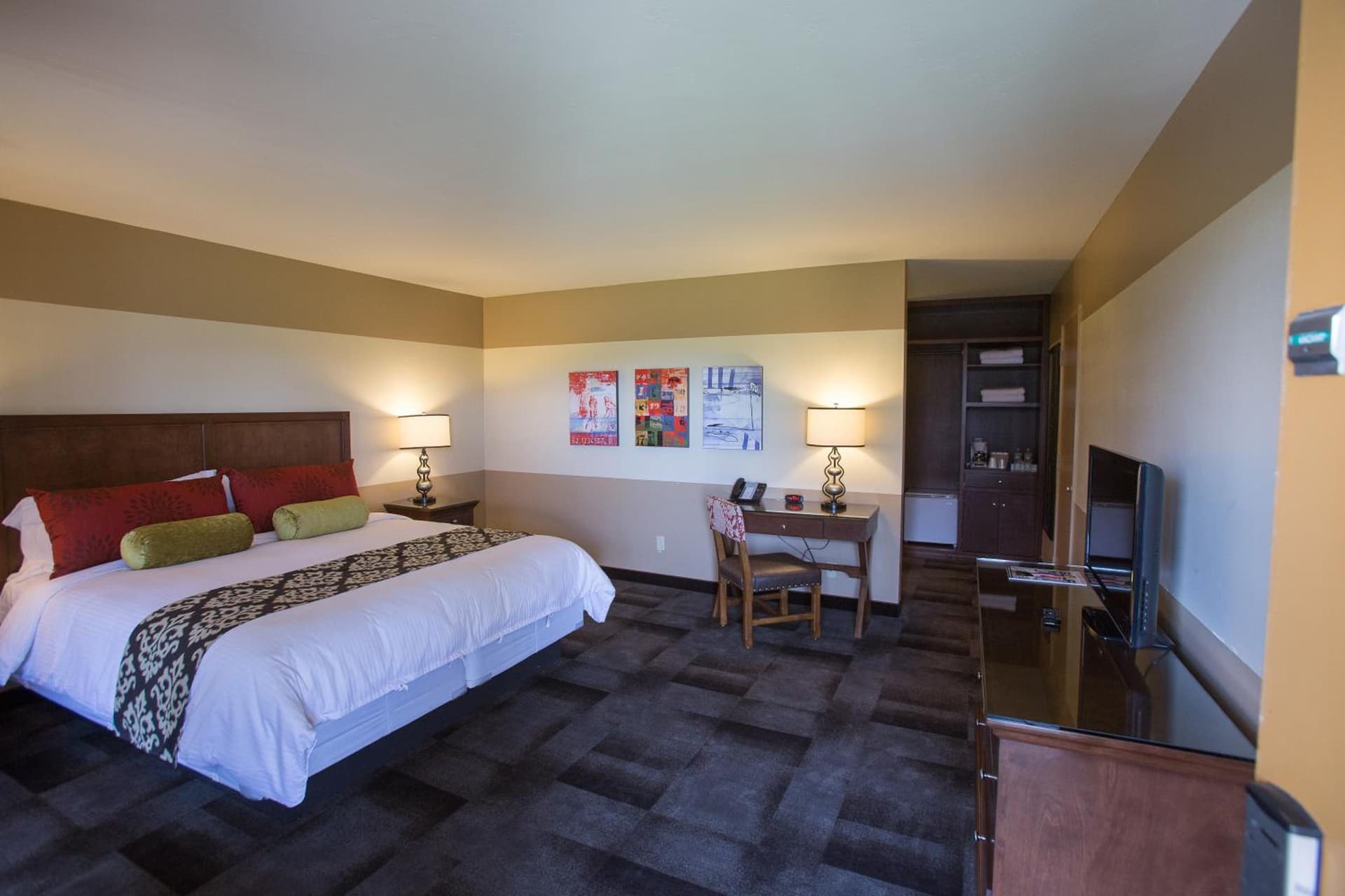 Carlton Oaks Lodge, an Ascend Collection Hotel gallery photo in Santee, CA — image 27