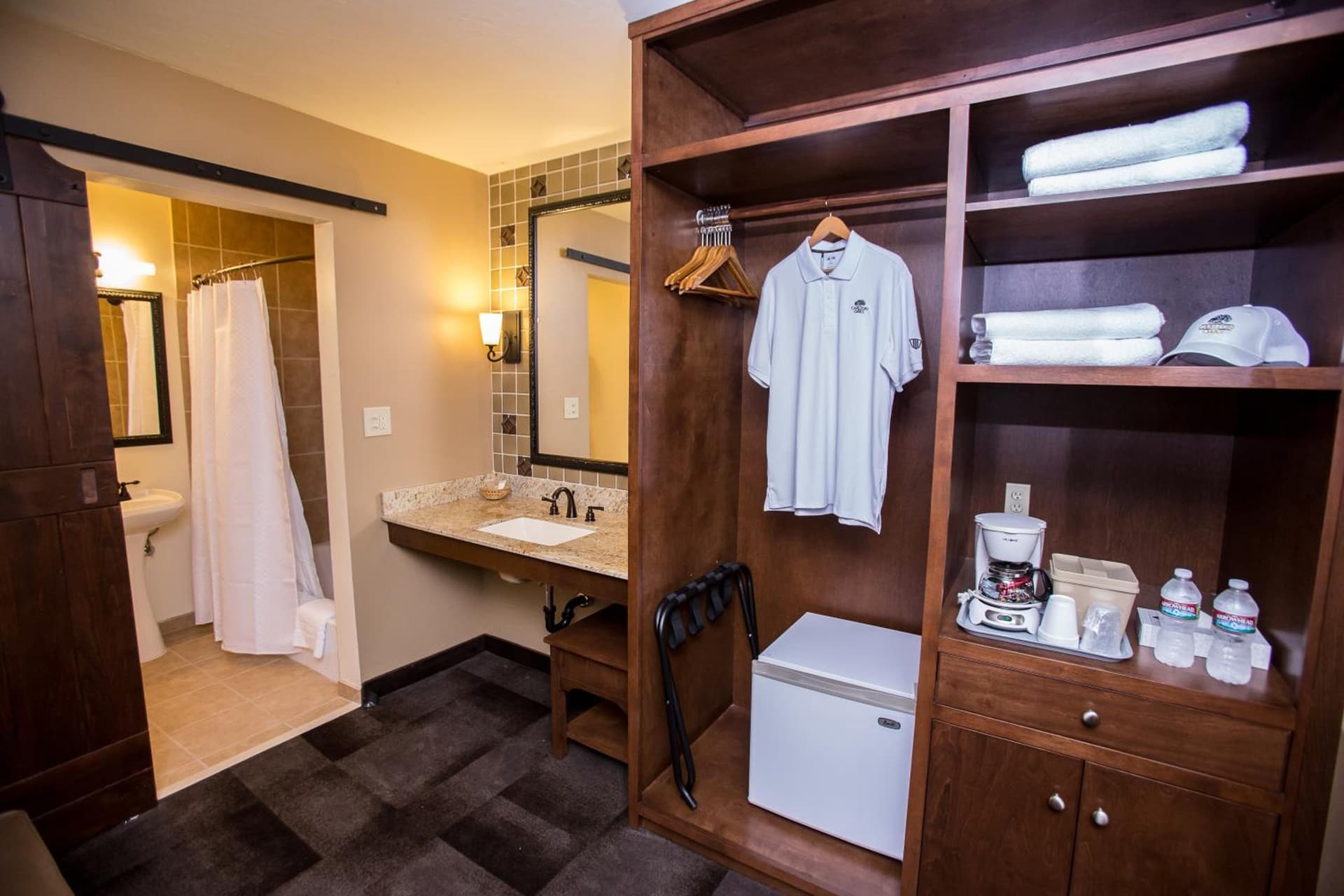 Carlton Oaks Lodge, an Ascend Collection Hotel gallery photo in Santee, CA — image 38