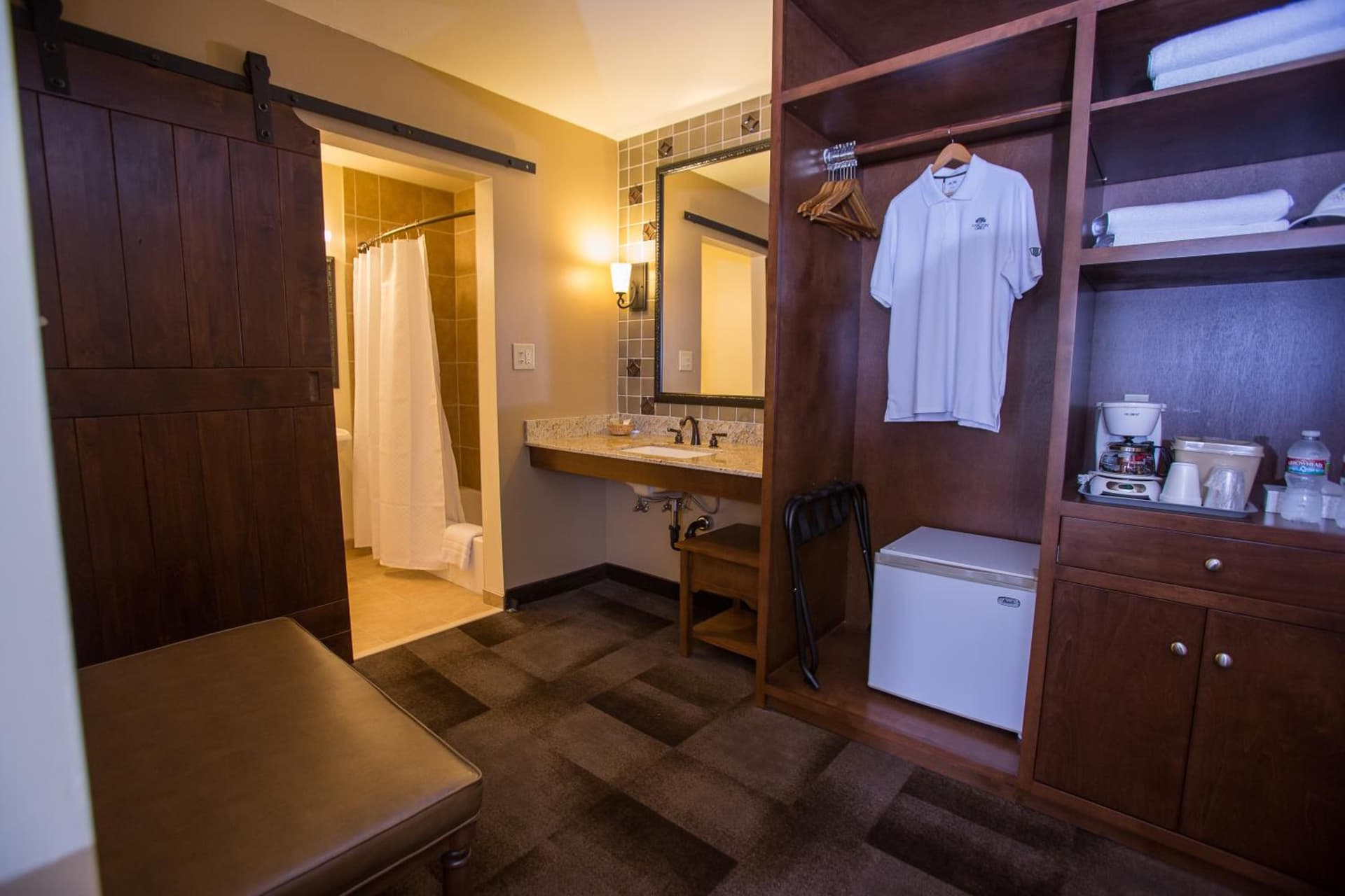 Carlton Oaks Lodge, an Ascend Collection Hotel gallery photo in Santee, CA — image 9