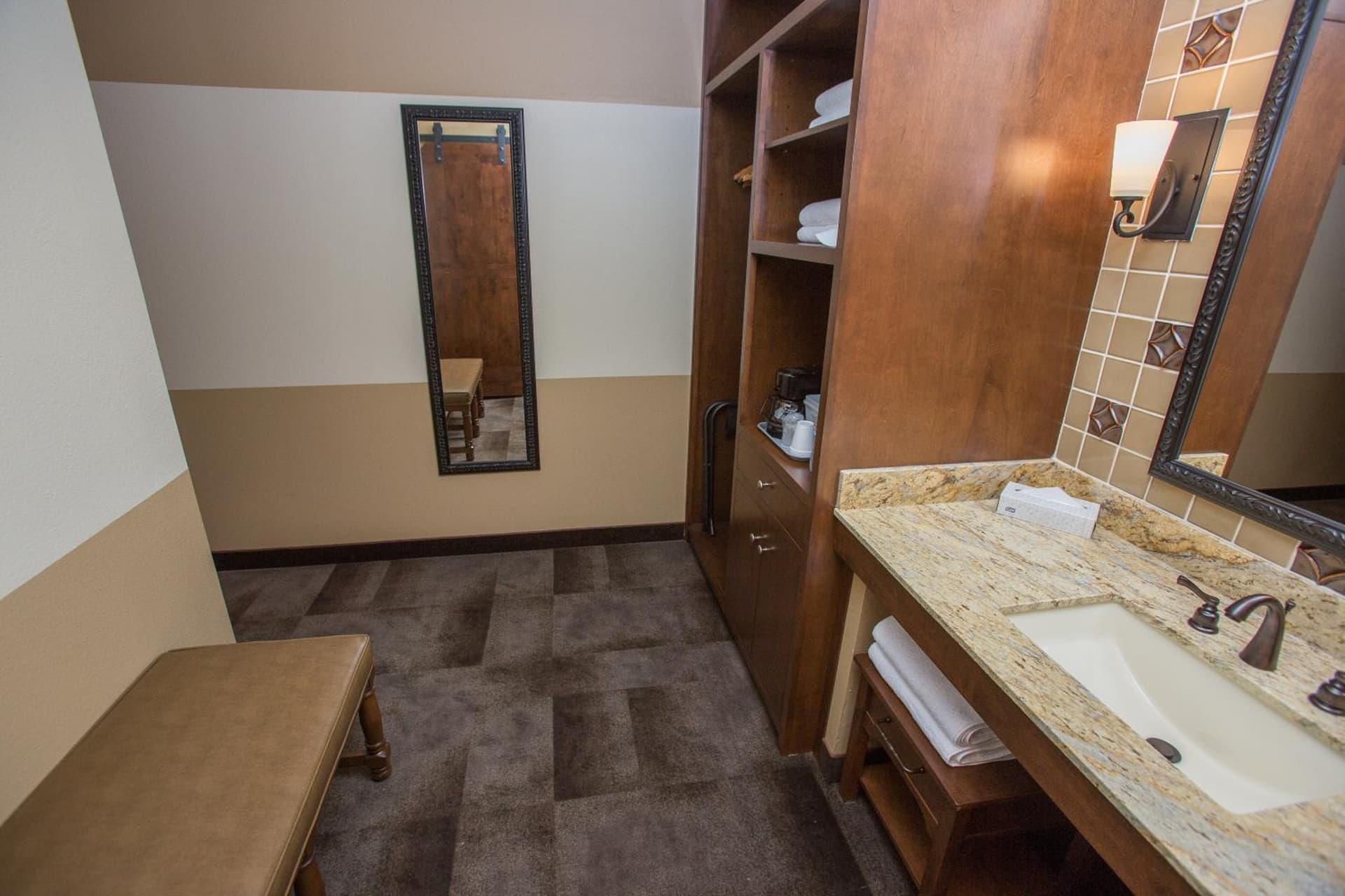 Carlton Oaks Lodge, an Ascend Collection Hotel gallery photo in Santee, CA — image 63