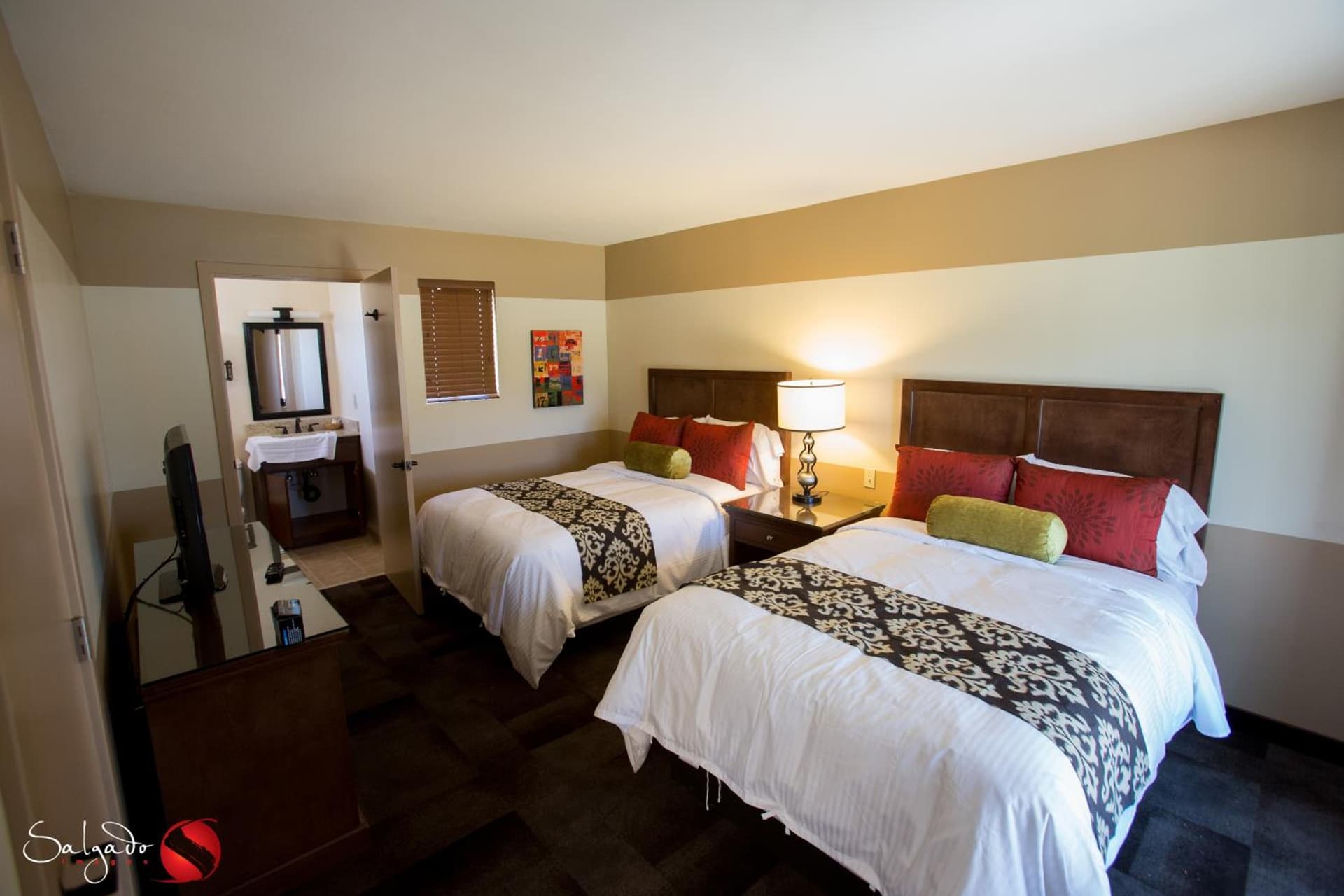 Carlton Oaks Lodge, an Ascend Collection Hotel gallery photo in Santee, CA — image 46