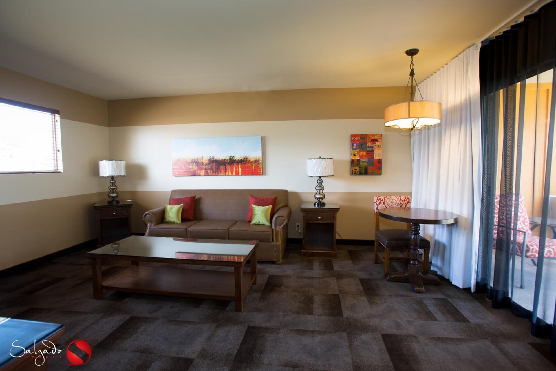 Carlton Oaks Lodge, an Ascend Collection Hotel gallery photo in Santee, CA — image 71