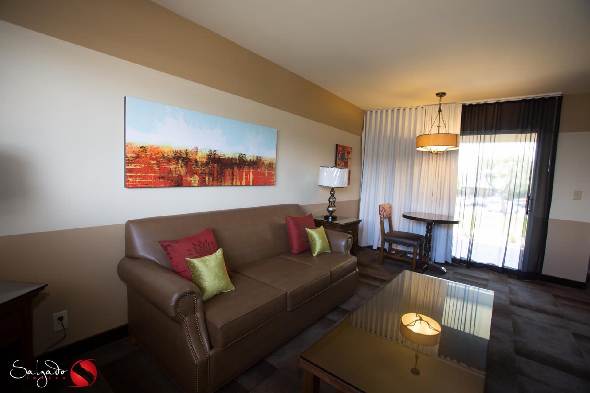 Carlton Oaks Lodge, an Ascend Collection Hotel gallery photo in Santee, CA — image 73