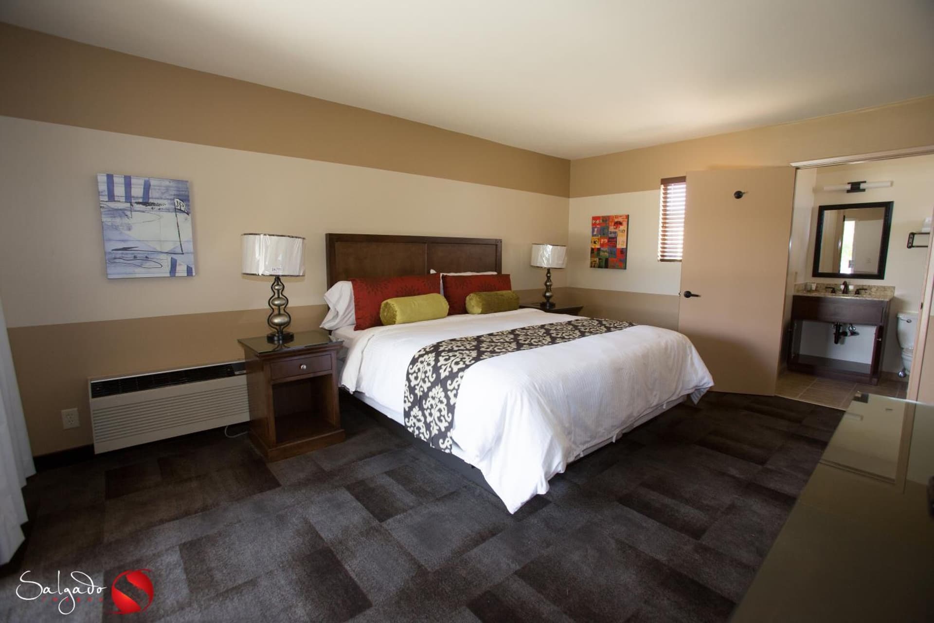 Carlton Oaks Lodge, an Ascend Collection Hotel gallery photo in Santee, CA — image 86