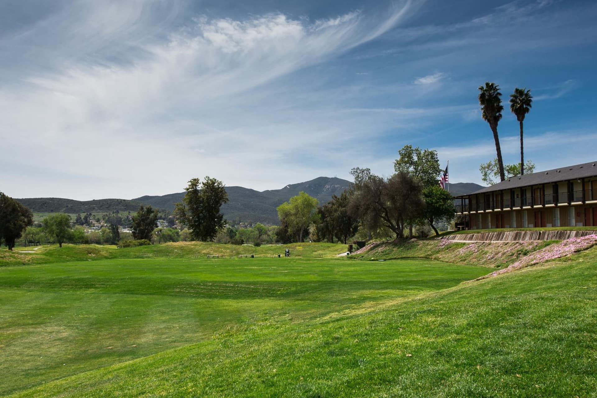 Carlton Oaks Lodge, an Ascend Collection Hotel gallery photo in Santee, CA — image 72