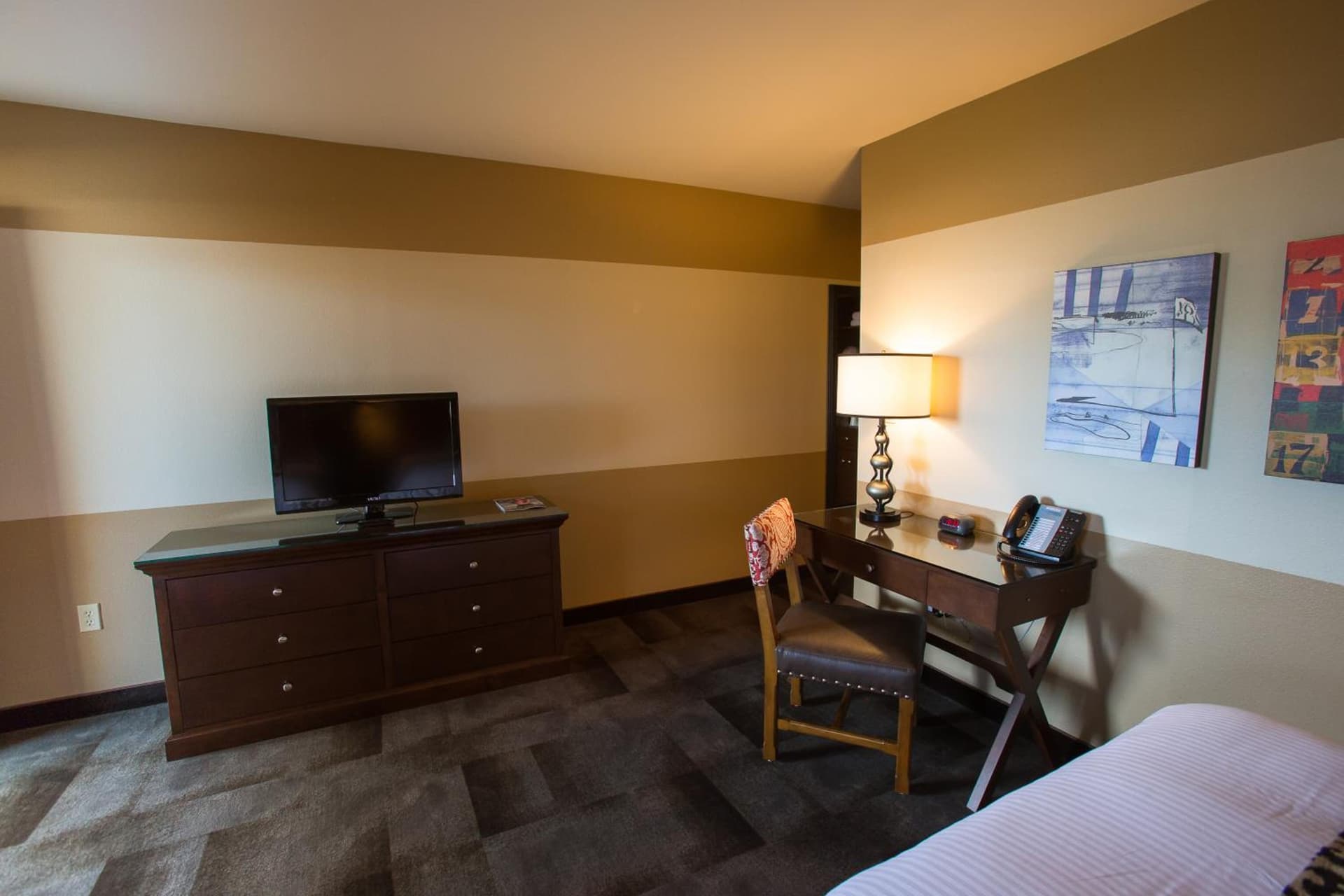 Carlton Oaks Lodge, an Ascend Collection Hotel gallery photo in Santee, CA — image 55