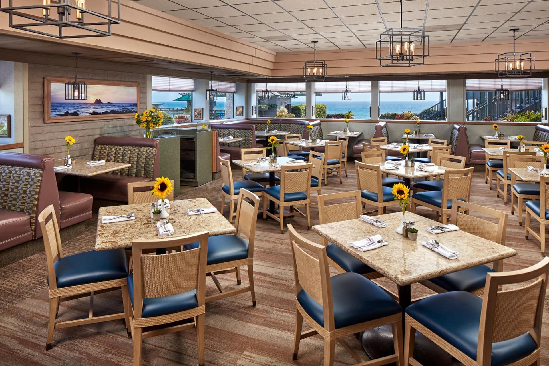 Cavalier Oceanfront Resort gallery photo in San Simeon, CA — image 24