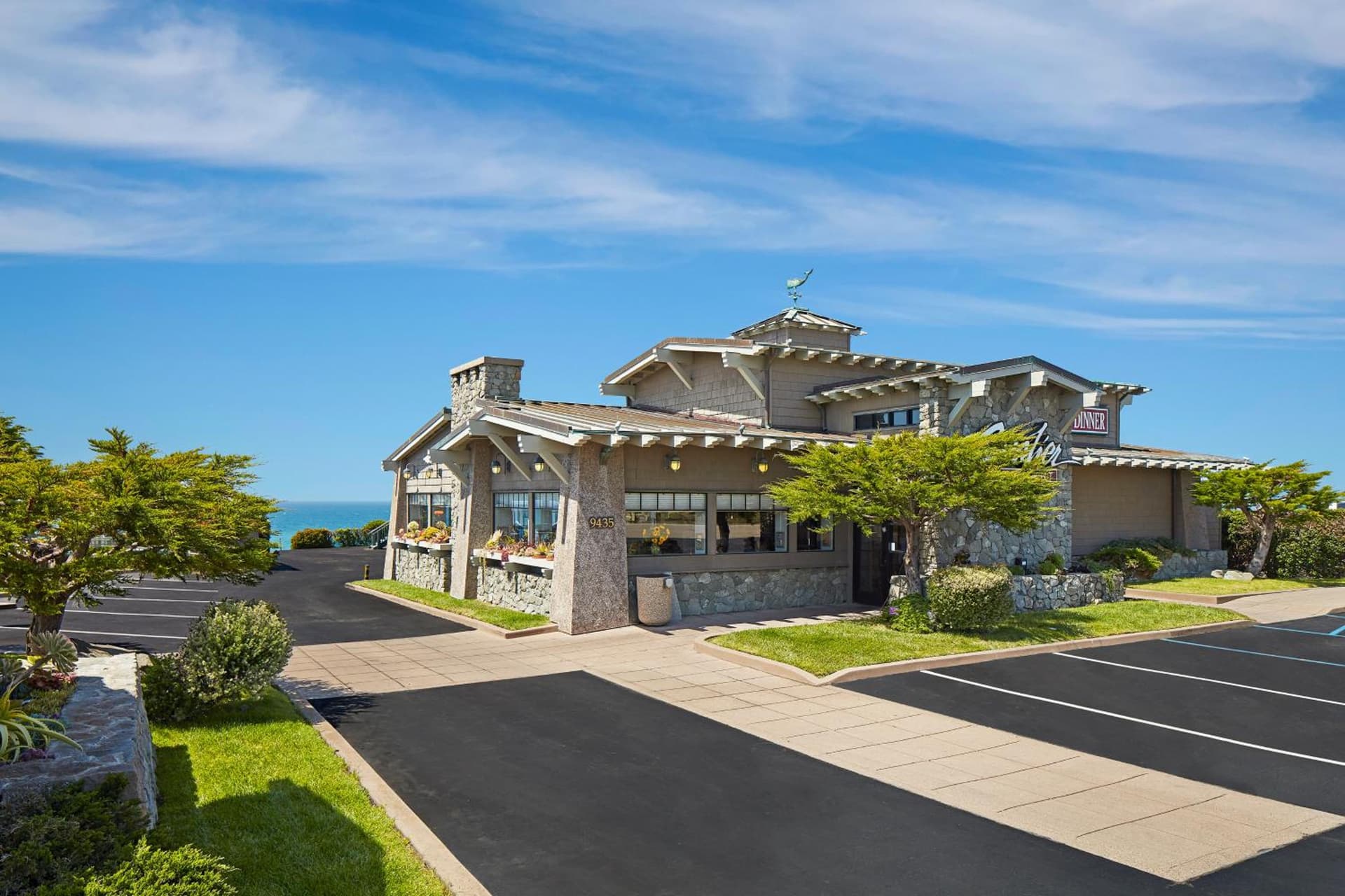 Cavalier Oceanfront Resort gallery photo in San Simeon, CA — image 35