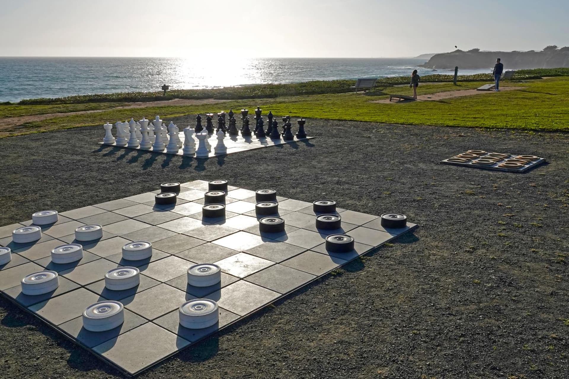 Cavalier Oceanfront Resort gallery photo in San Simeon, CA — image 7