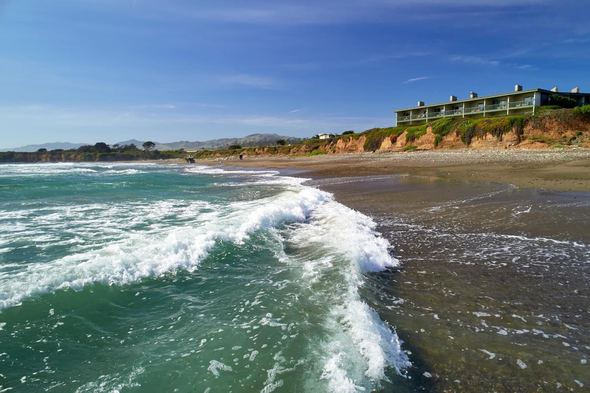 Cavalier Oceanfront Resort gallery photo in San Simeon, CA — image 44