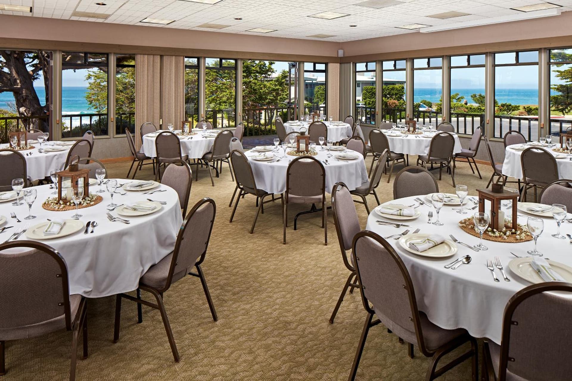 Cavalier Oceanfront Resort gallery photo in San Simeon, CA — image 14