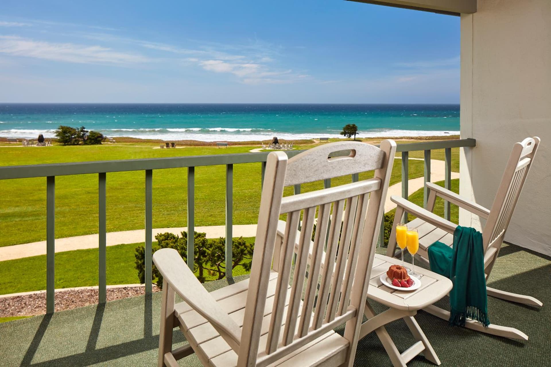 Cavalier Oceanfront Resort gallery photo in San Simeon, CA — image 17