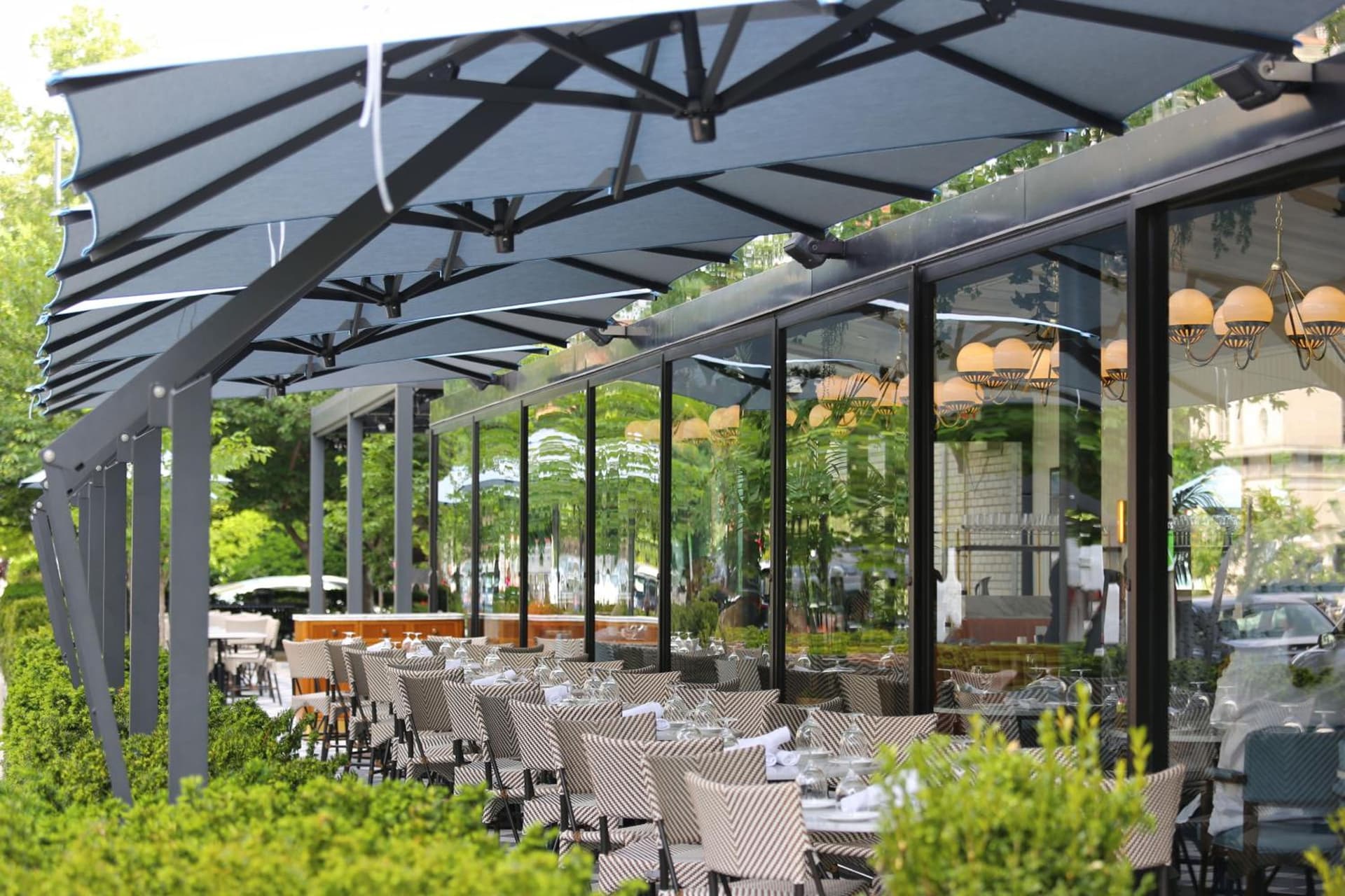 The Dupont Circle Hotel gallery photo in Washington, DC — image 33