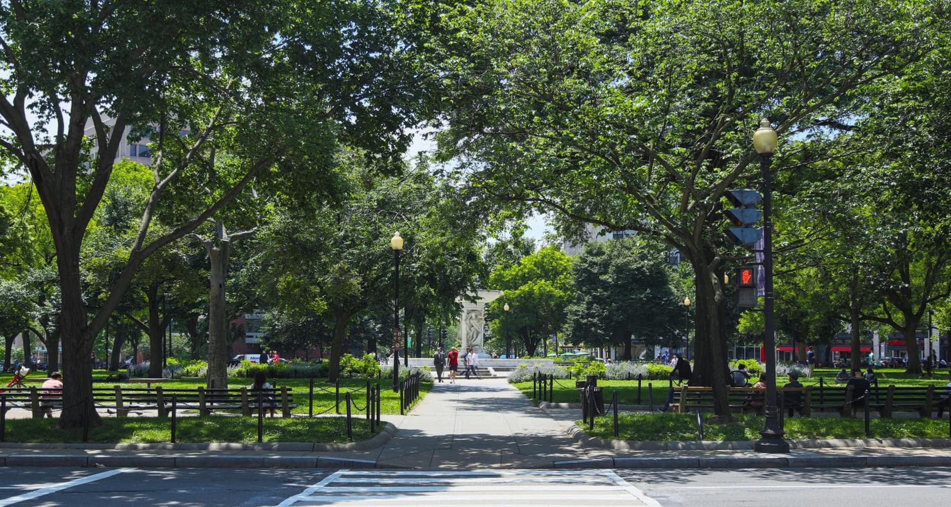 The Dupont Circle Hotel gallery photo in Washington, DC — image 71