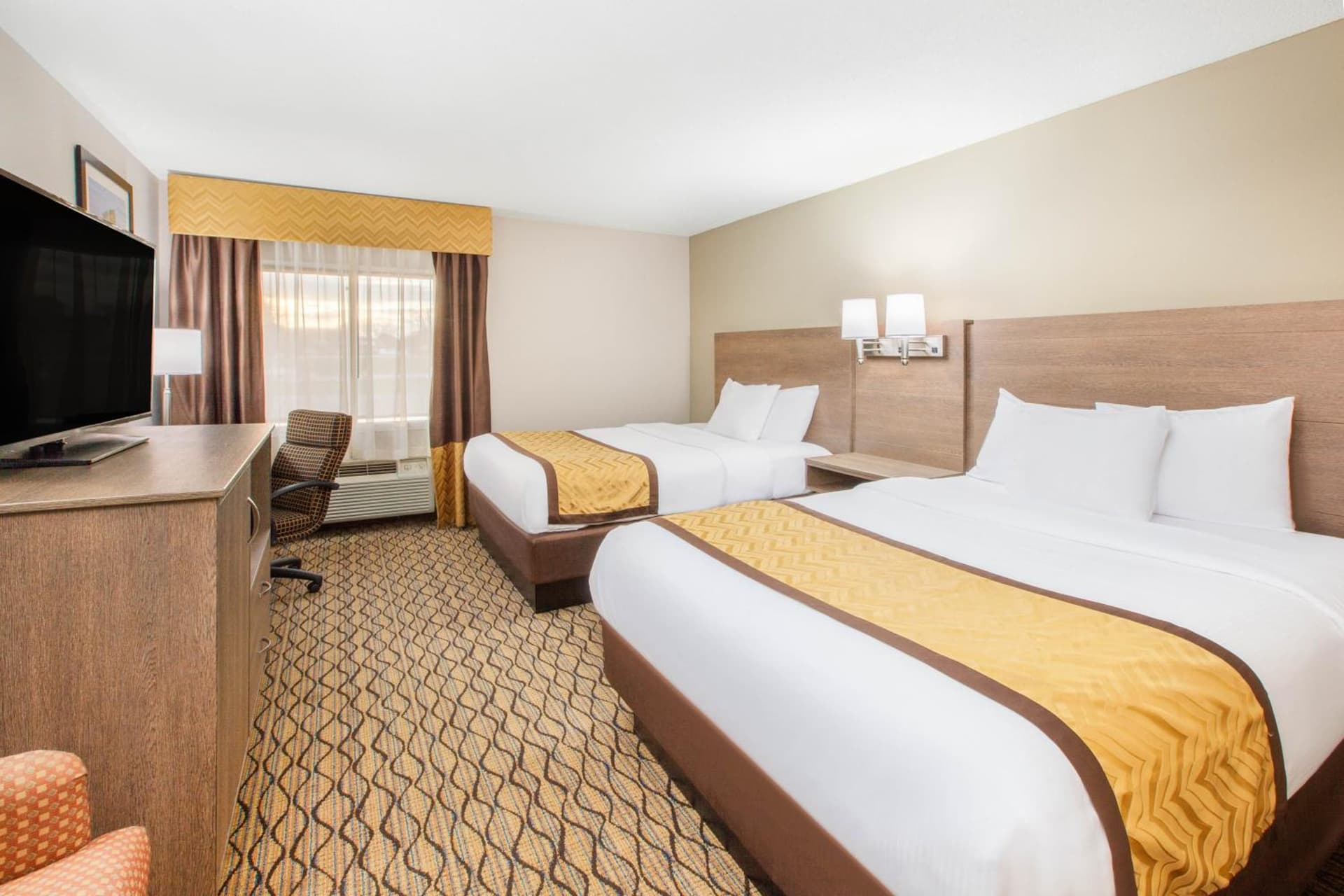 Baymont by Wyndham Grand Rapids Airport gallery photo in Grand Rapids, MI — image 5