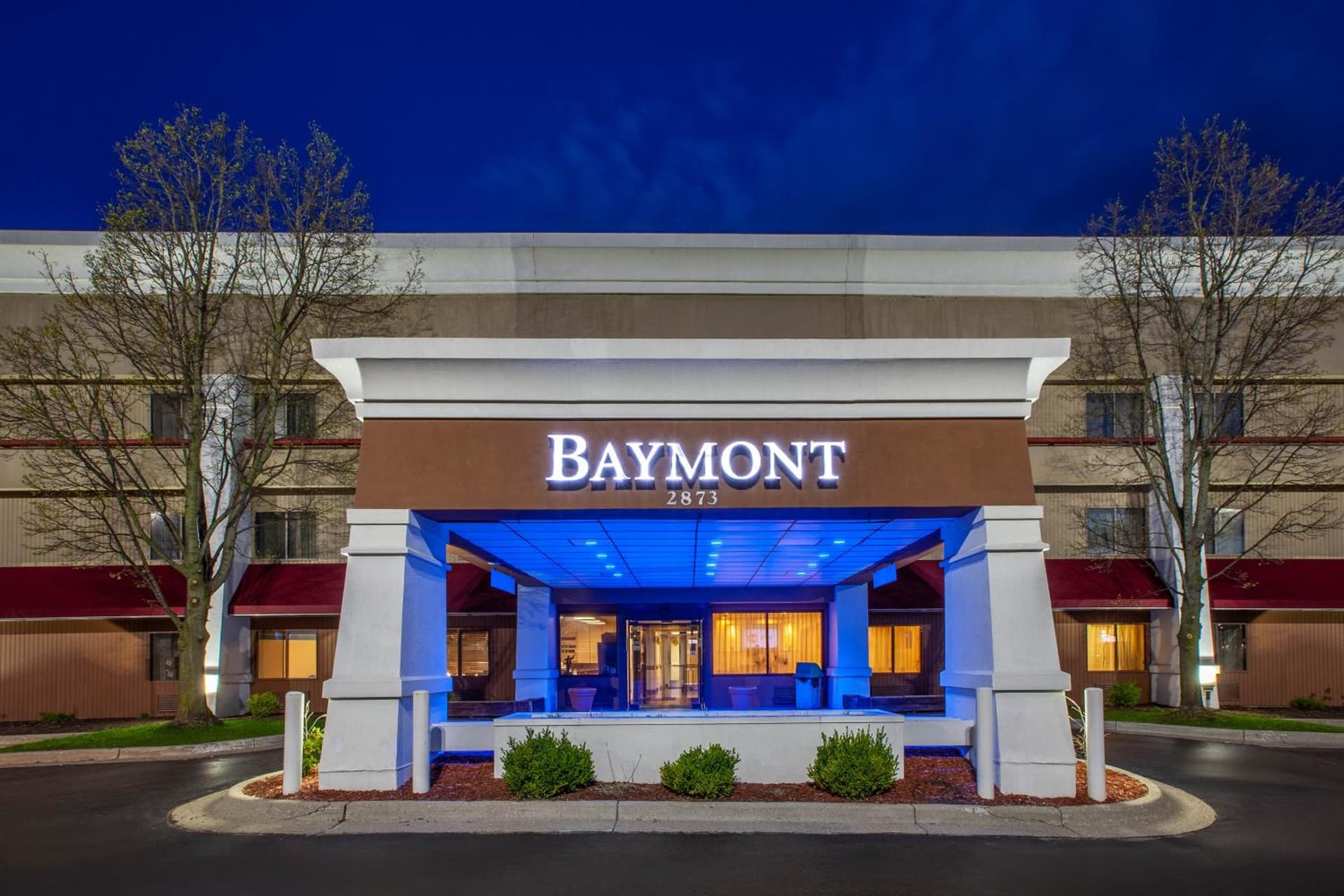 Baymont by Wyndham Grand Rapids Airport gallery photo in Grand Rapids, MI — image 27