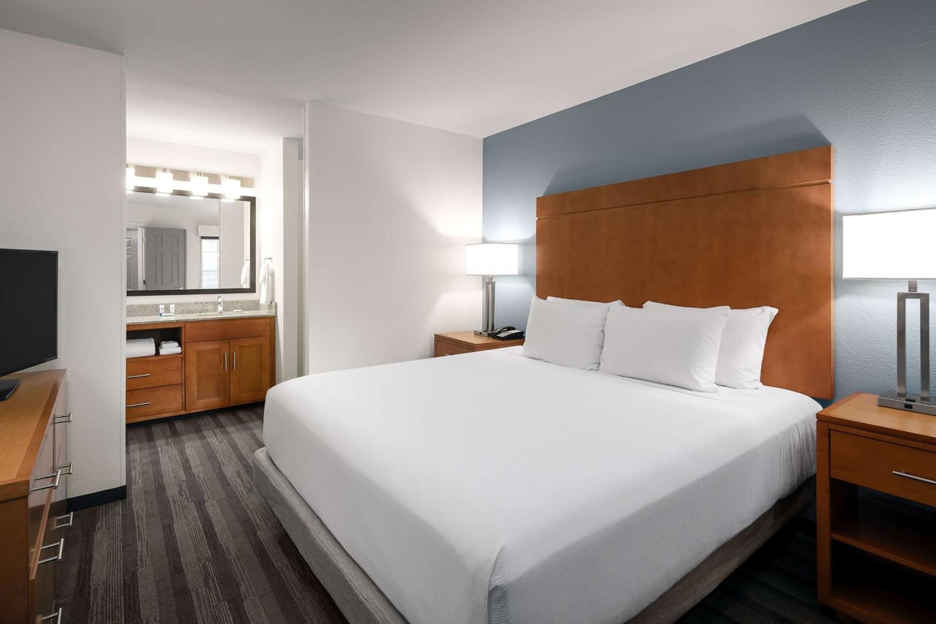Hyatt House Scottsdale Old Town gallery photo in Scottsdale, AZ — image 62