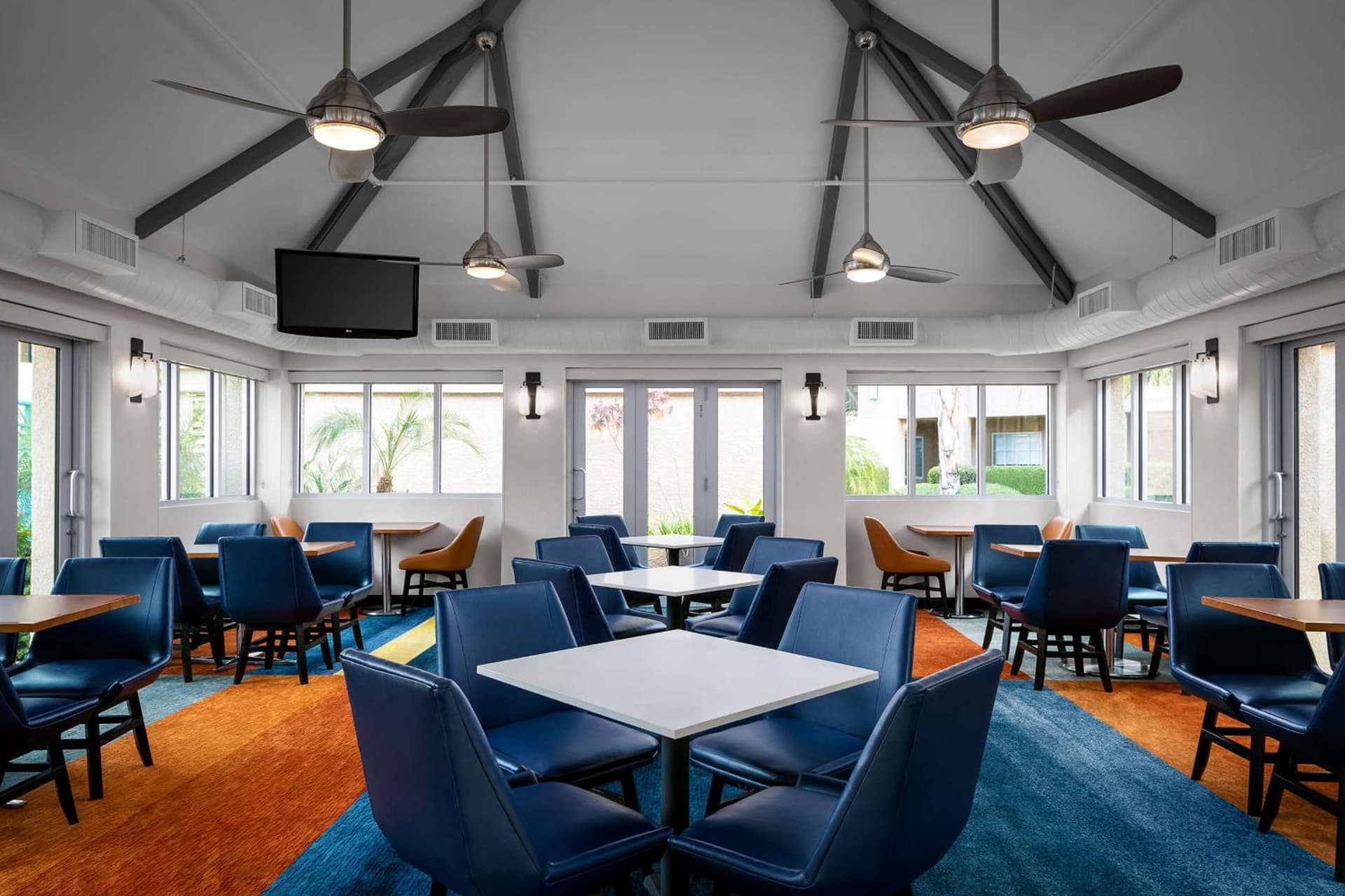 Hyatt House Scottsdale Old Town gallery photo in Scottsdale, AZ — image 69