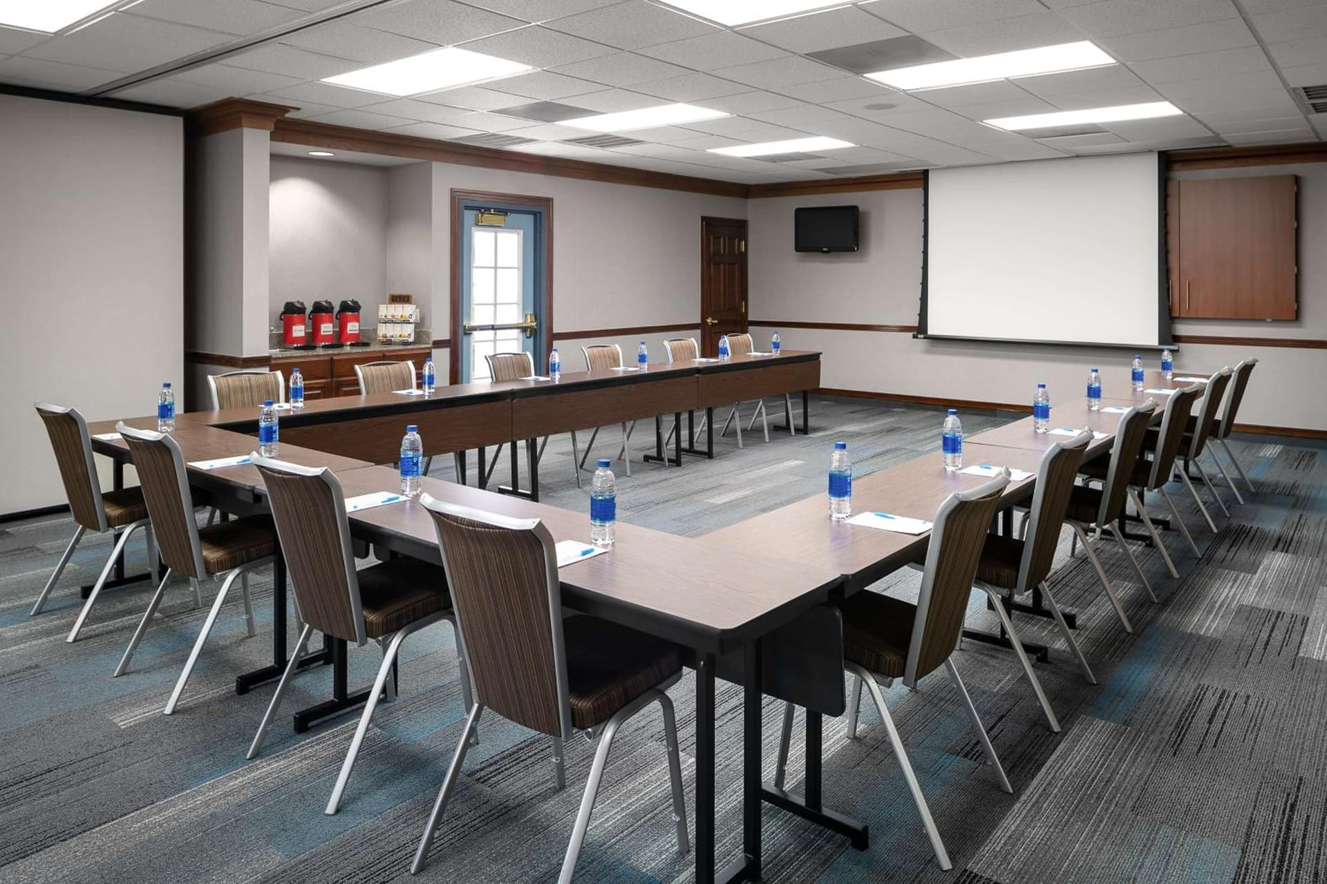 Hyatt House Scottsdale Old Town gallery photo in Scottsdale, AZ — image 15