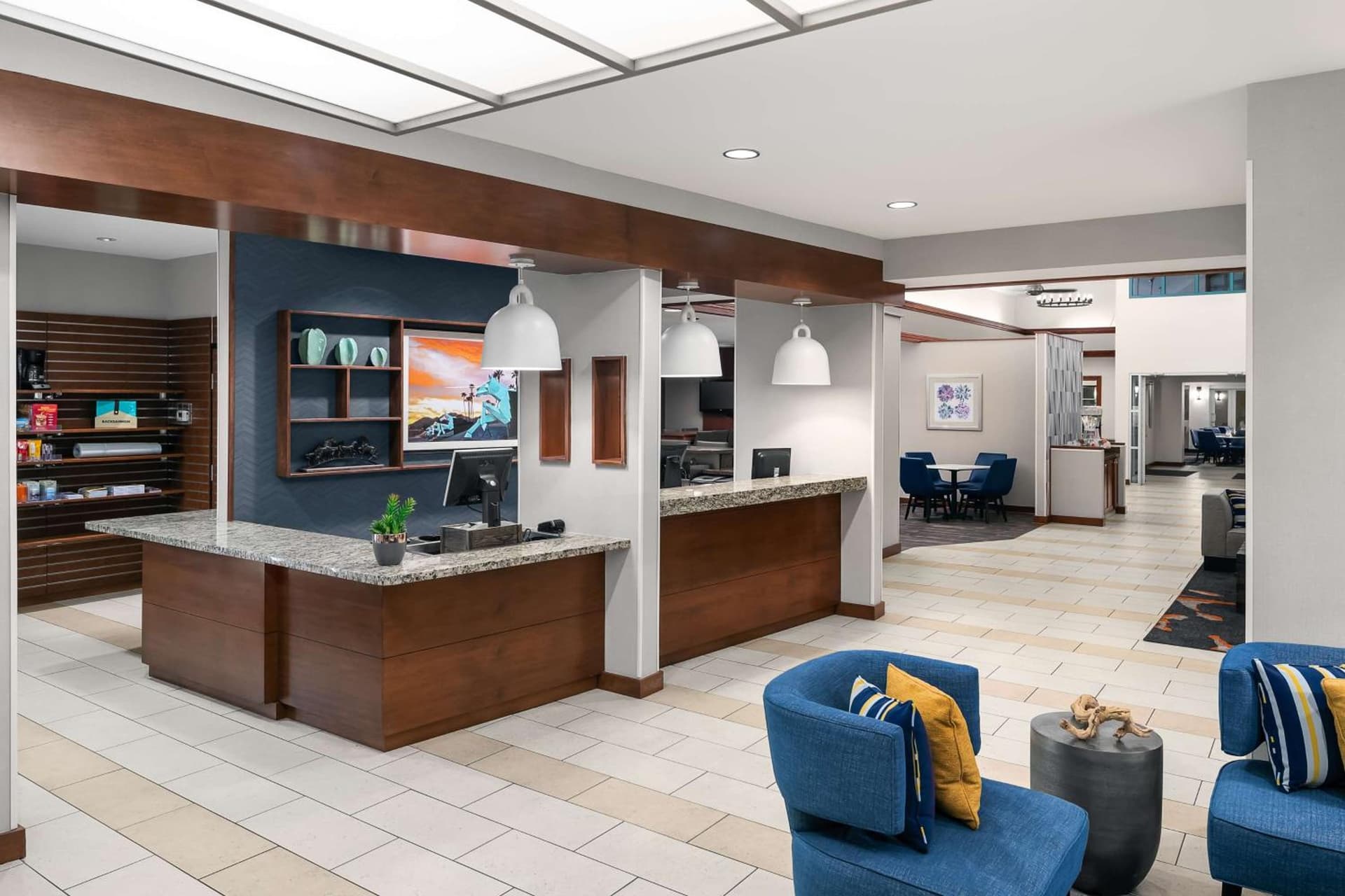 Hyatt House Scottsdale Old Town gallery photo in Scottsdale, AZ — image 32