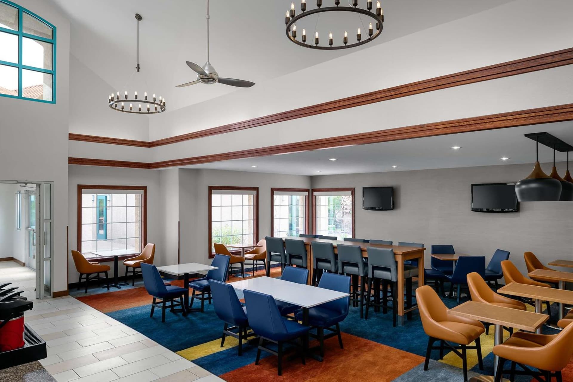 Hyatt House Scottsdale Old Town gallery photo in Scottsdale, AZ — image 57